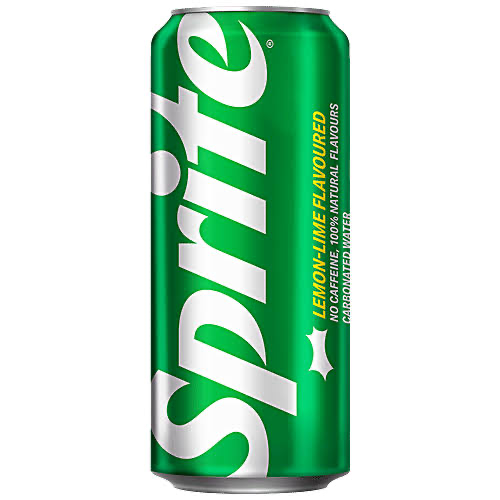 SPRITE 330 ml